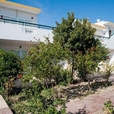 Eleni Hotel Kéfalos