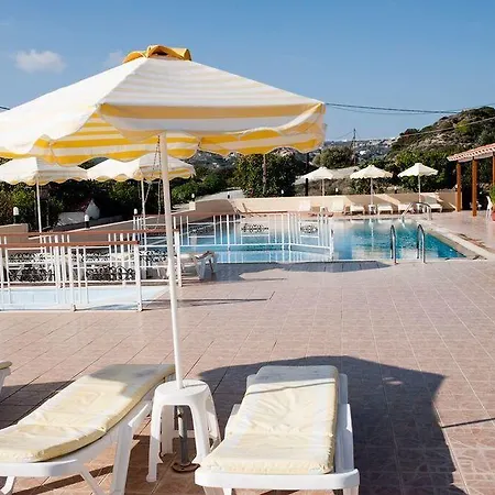 Eleni Hotel