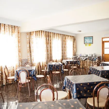 Hotel Eleni