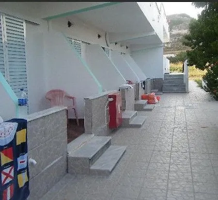 Eleni 2* Kéfalos