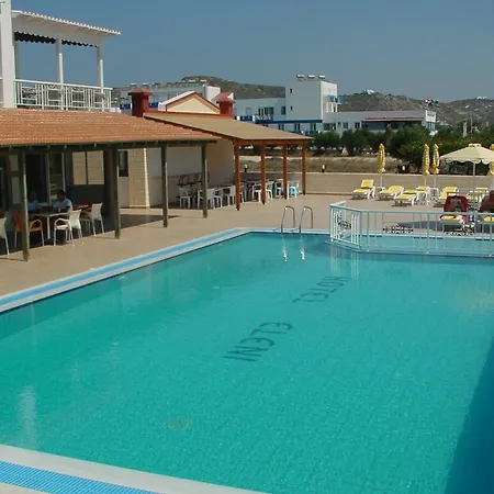 Hotel Eleni 2*