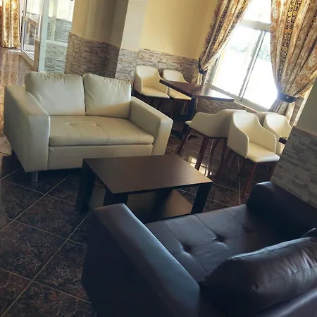 Eleni Hotel Kéfalos