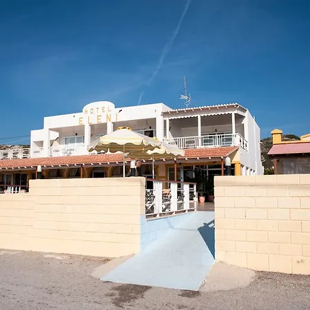 Hotel Eleni Kéfalos