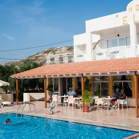Hotel Eleni 2*