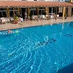 Hotel Eleni Kéfalos