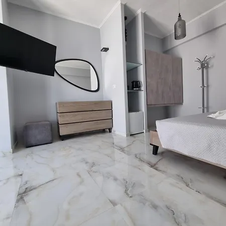 ホテル Eleni Kéfalos