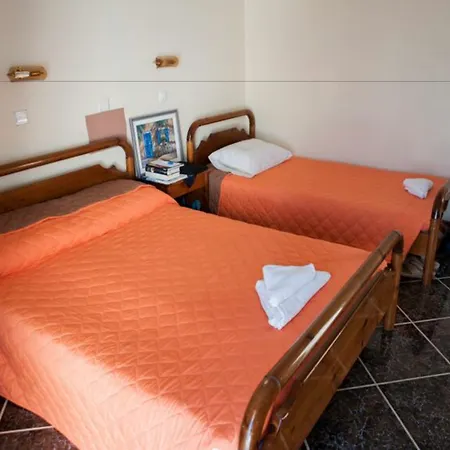 Eleni Hotel