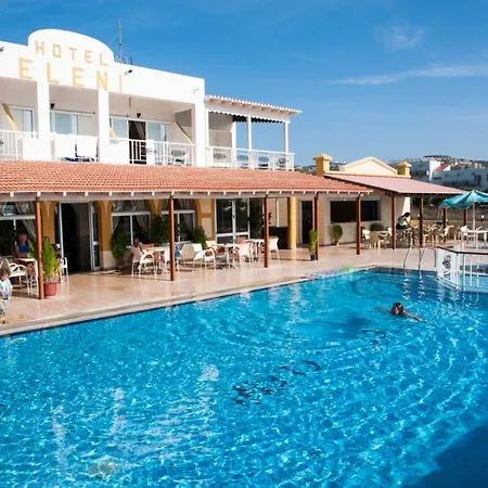 Hotel Eleni 2*