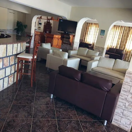 Eleni Hotel Kéfalos