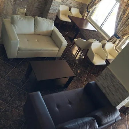 Hotel Eleni