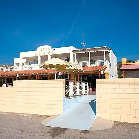 Eleni Hotel 2*