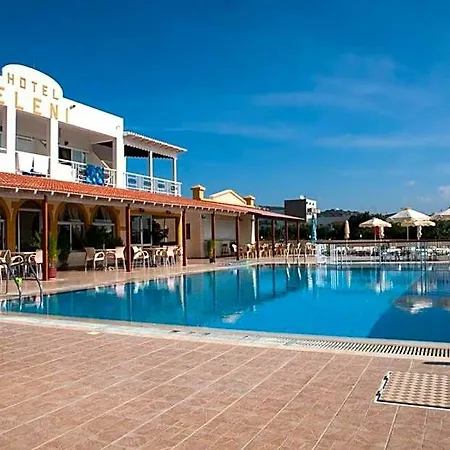 Eleni Hotel Kéfalos