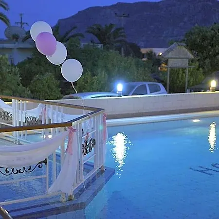 Hotel Eleni