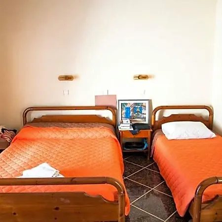 Hotel Eleni