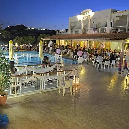 Eleni Hotel