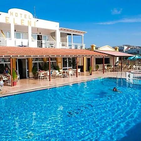 Hotel Eleni
