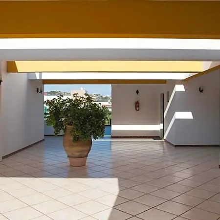 Hotel Eleni Kéfalos