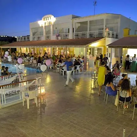 Hotel Eleni