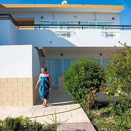 Hotel Eleni
