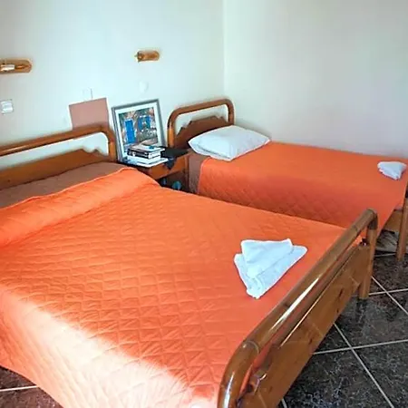Eleni Hotel 2*