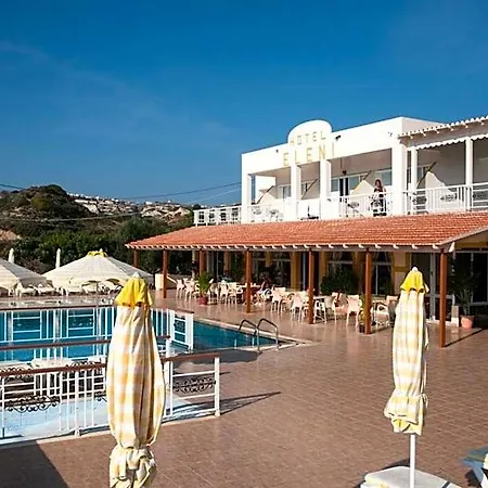 Hotel Eleni