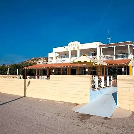 Hotel Eleni 2*