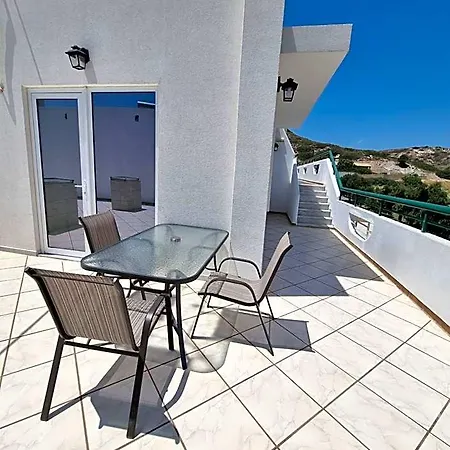 Eleni Hotel Kéfalos