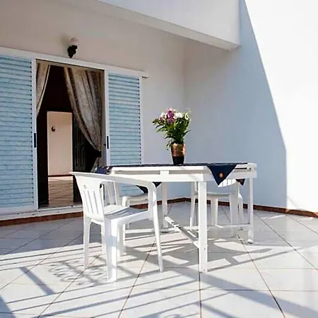 Hotel Eleni