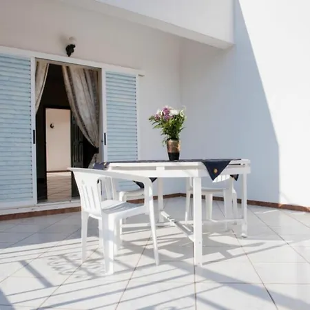 Hotel Eleni