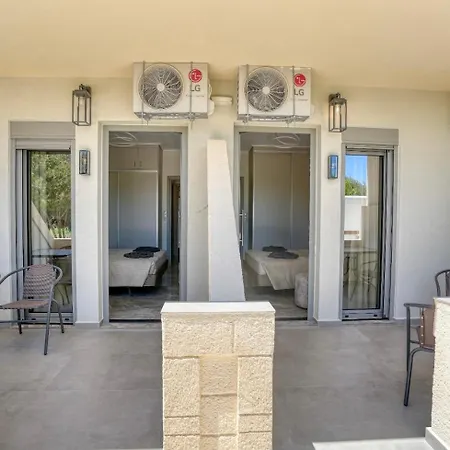 Hotel Eleni Kefalos (Kos)