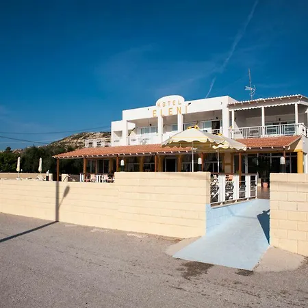 Eleni ホテル Kéfalos