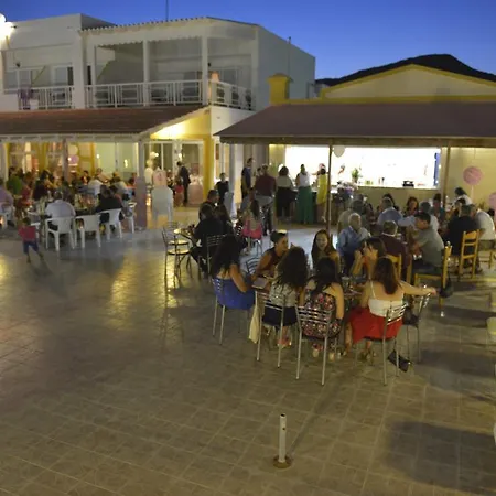 Eleni Hotel