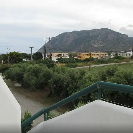 Hotel Eleni Kéfalos