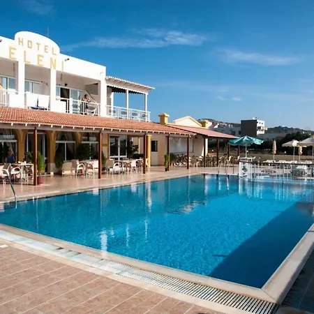 Eleni Hotel