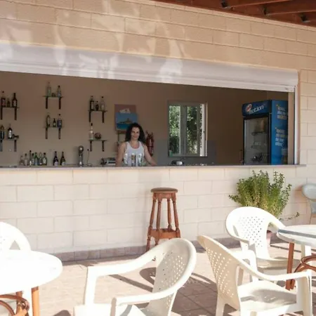 Hotel Eleni