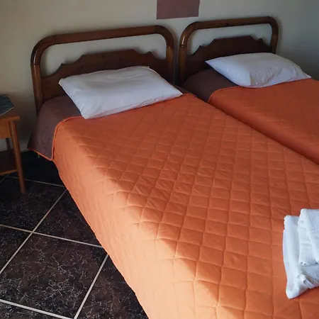 Eleni Hotel