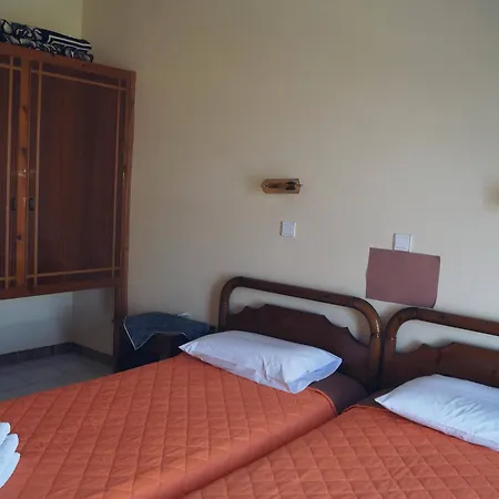 Eleni Hotel Kéfalos