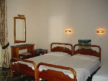 Hotel Eleni Kéfalos