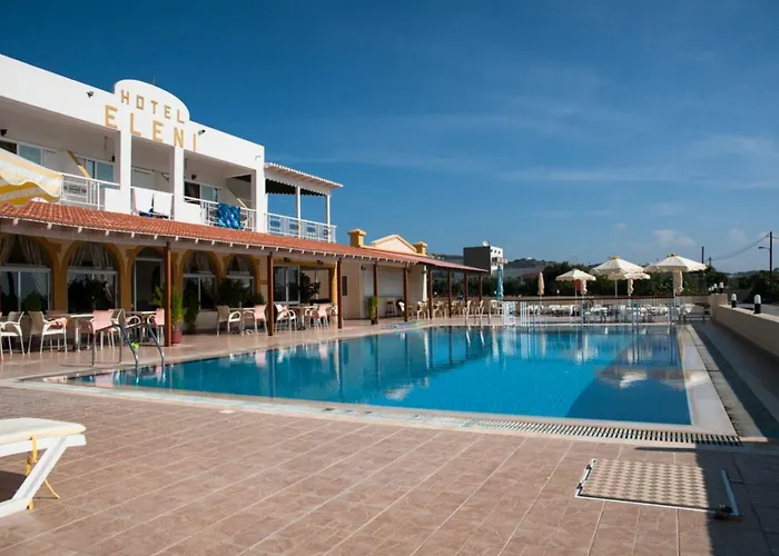 Eleni 2* 케팔로스