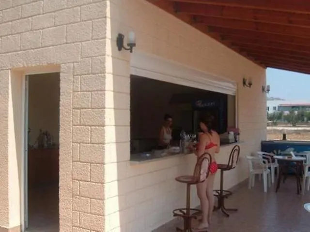 Hotel Eleni Kéfalos