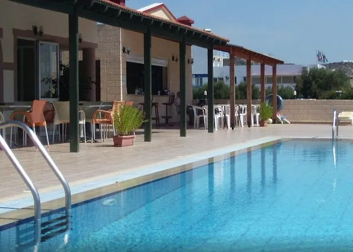 Eleni 2* 케팔로스