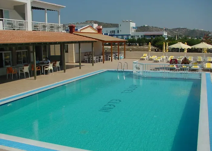 Hotel Eleni 2*
