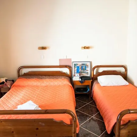 Hotel Eleni Kéfalos