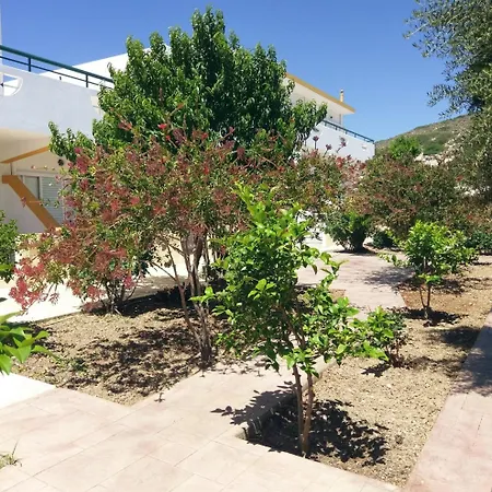 Eleni Szálloda Kéfalosz