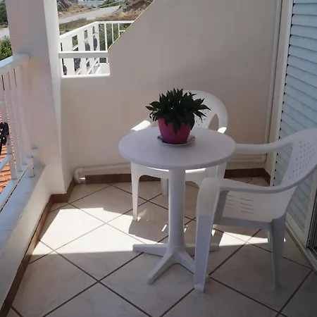 Eleni Szálloda Kéfalosz