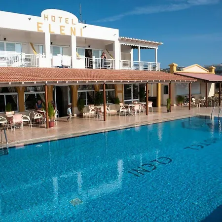 Otel Eleni