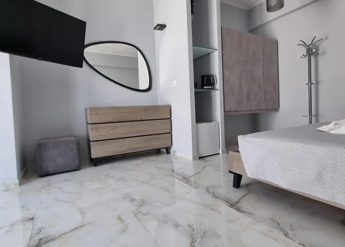 Hotel Eleni Kefalos (Kos)