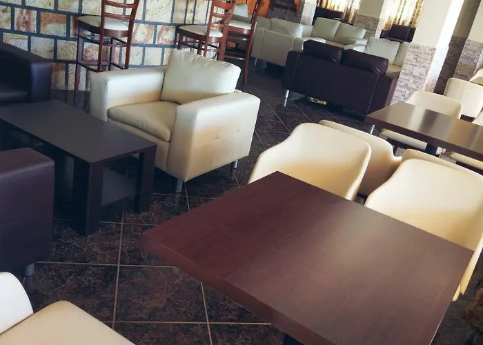 Eleni 2* Kefalos (Kos)