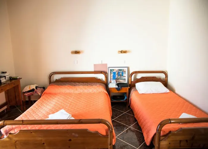 Hotel Eleni Kefalos (Kos)