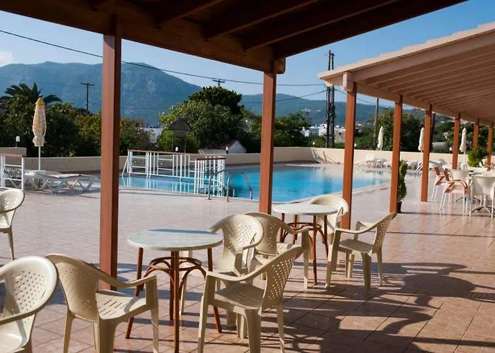 Eleni 2* Kefalos (Kos)